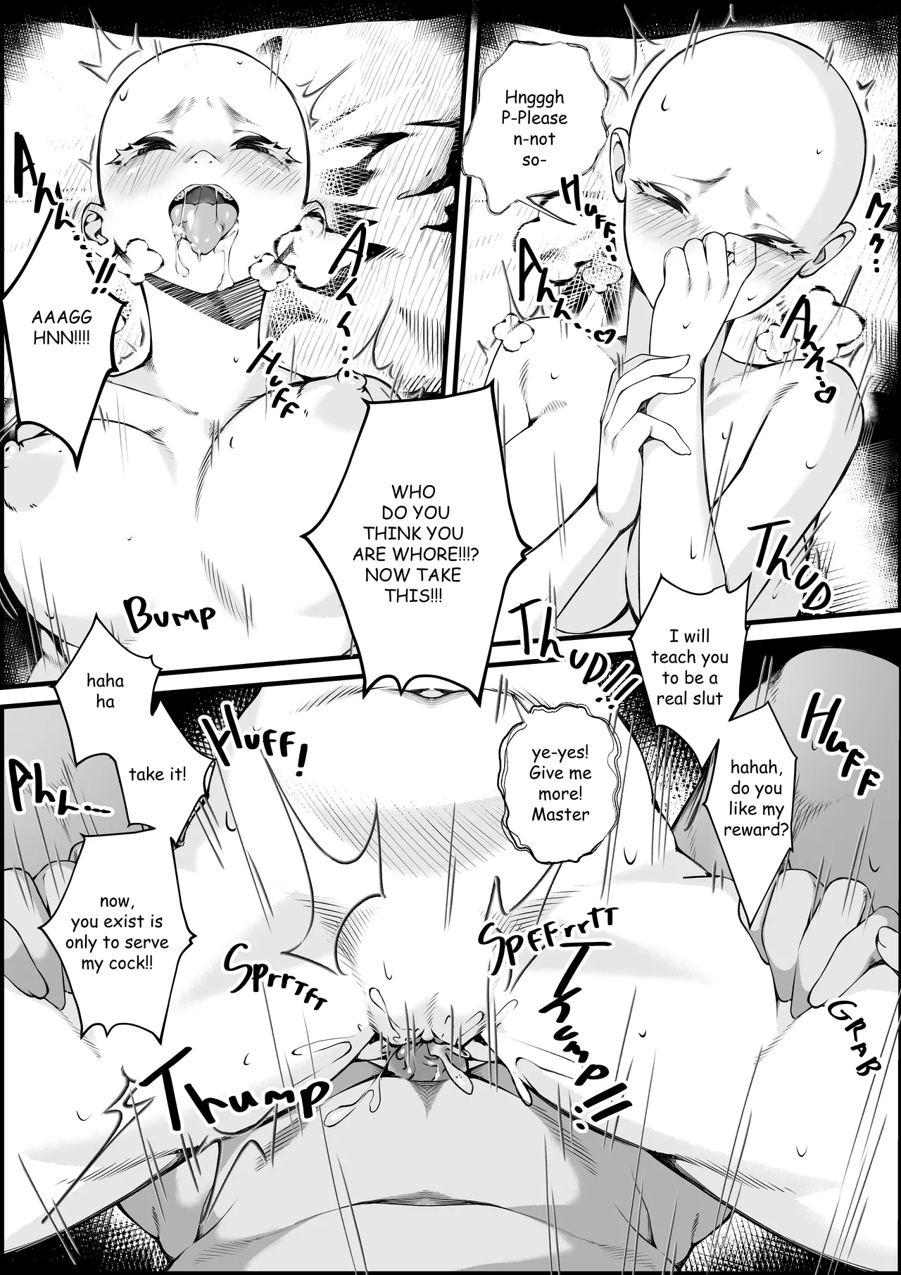 Smooth Subjugation page 5 full