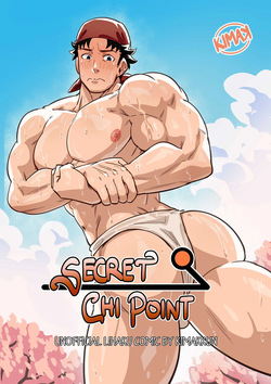 Secret Chi Point