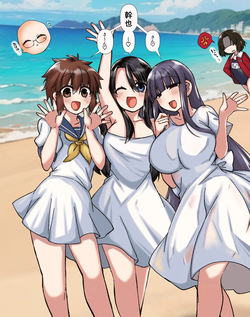 空の境界 瀬尾静音 黒桐鮮花 浅上藤乃＋α