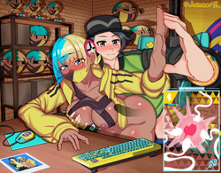 Chatot’s Trending Topics: Kalos Edition