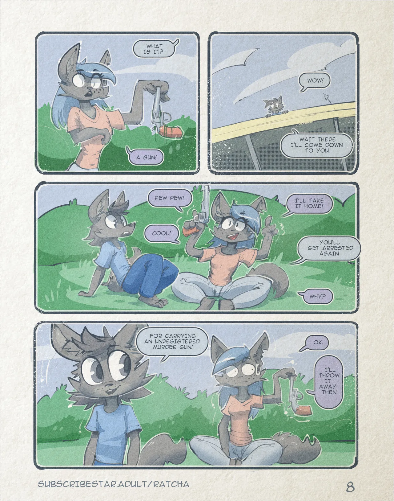 fishing page 8 full