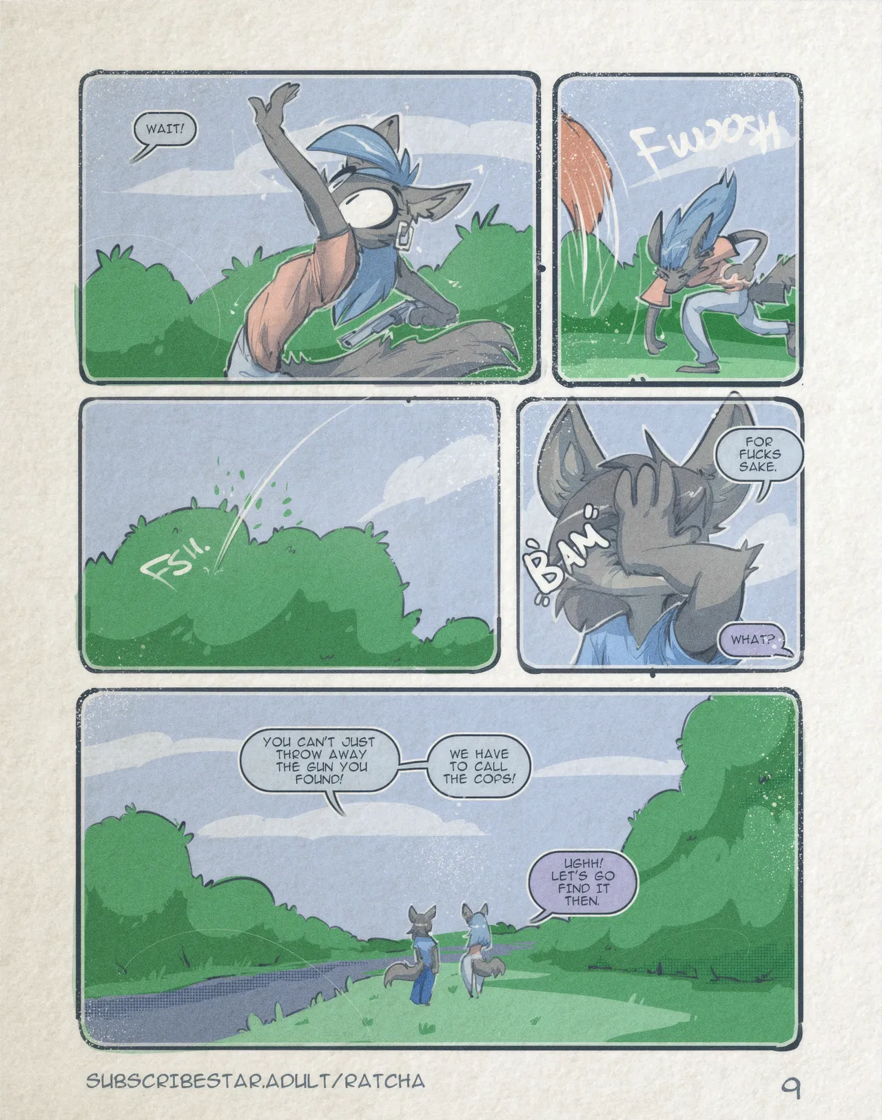 fishing page 9 full