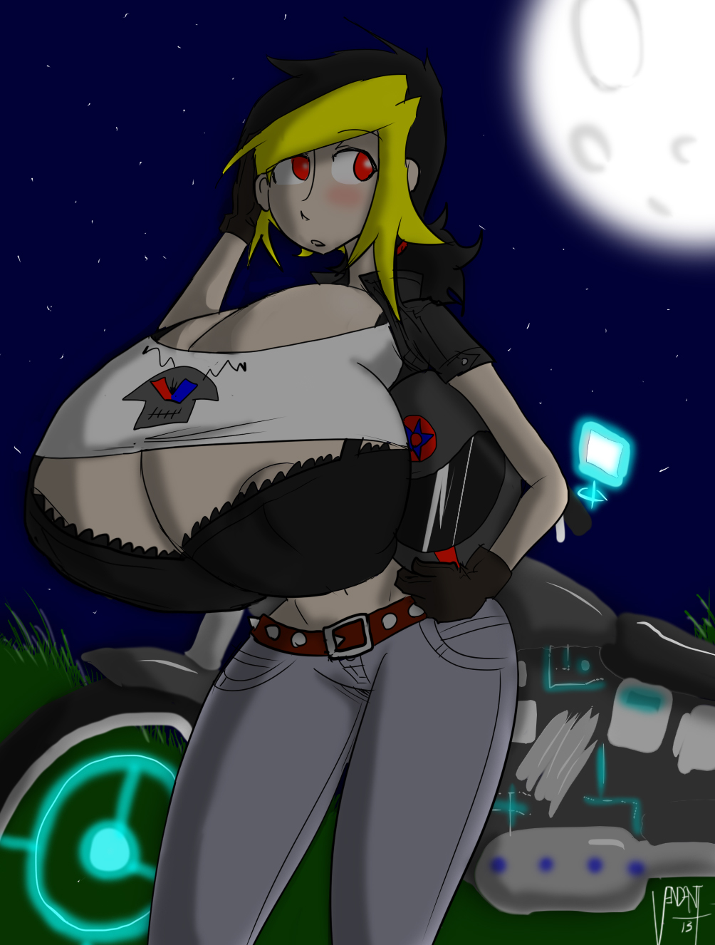 Zoey by Vendant page 5 full