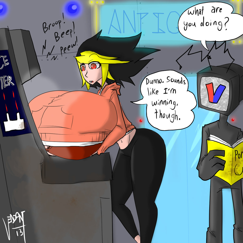 Zoey by Vendant page 7 full
