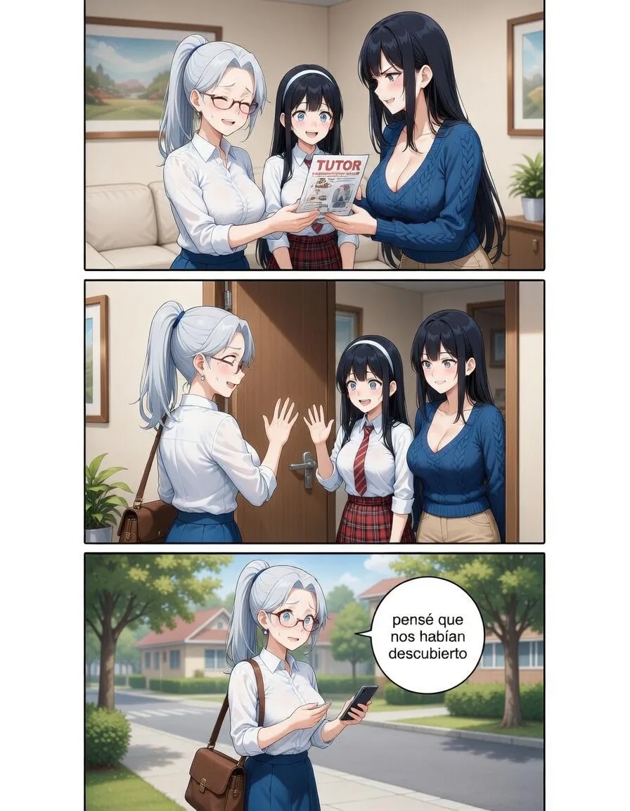 Secret lesson 2 page 4 full