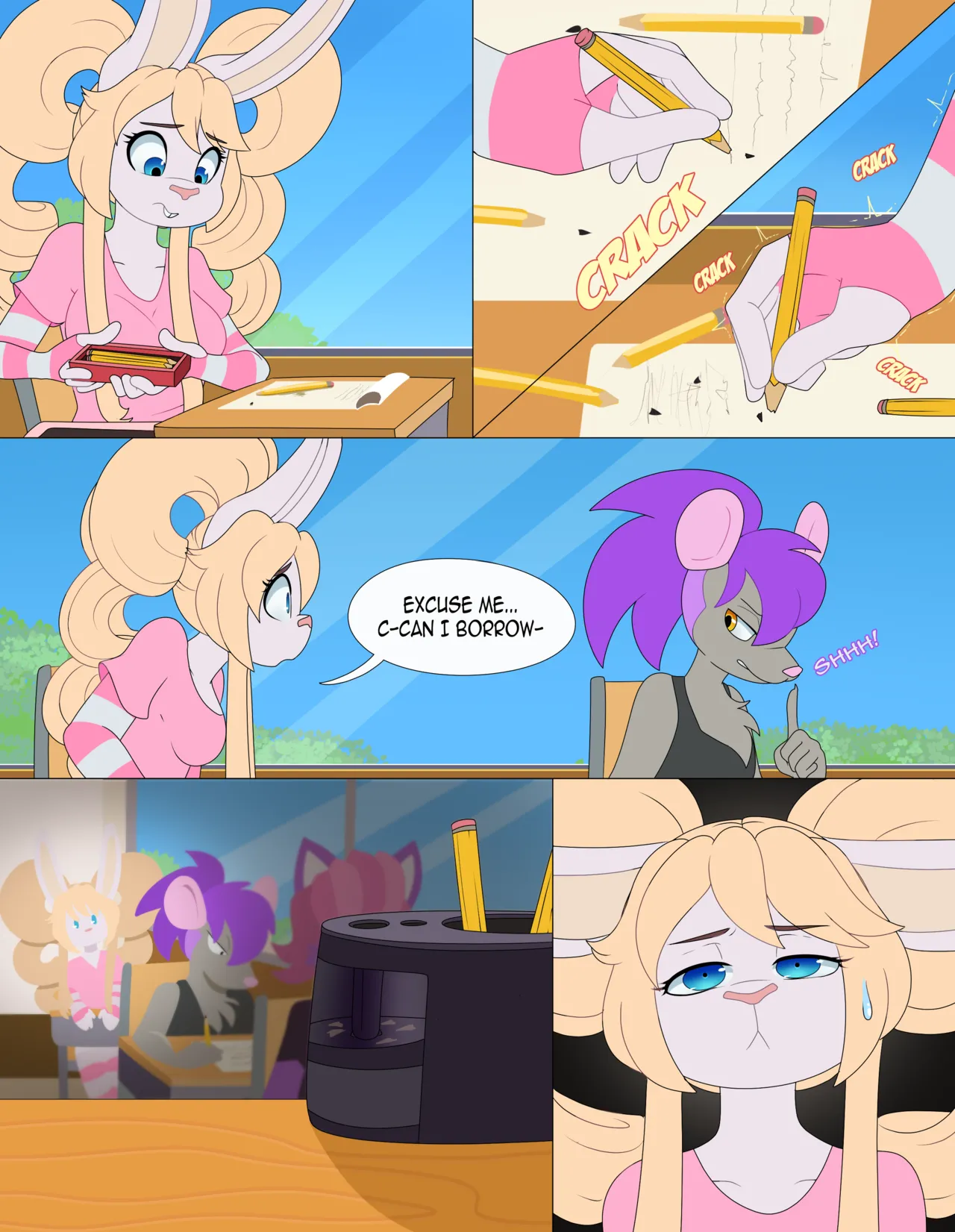 Uncover The Truth page 4 full