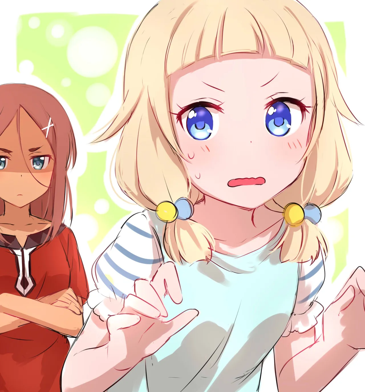 @sekina_ page 9 full