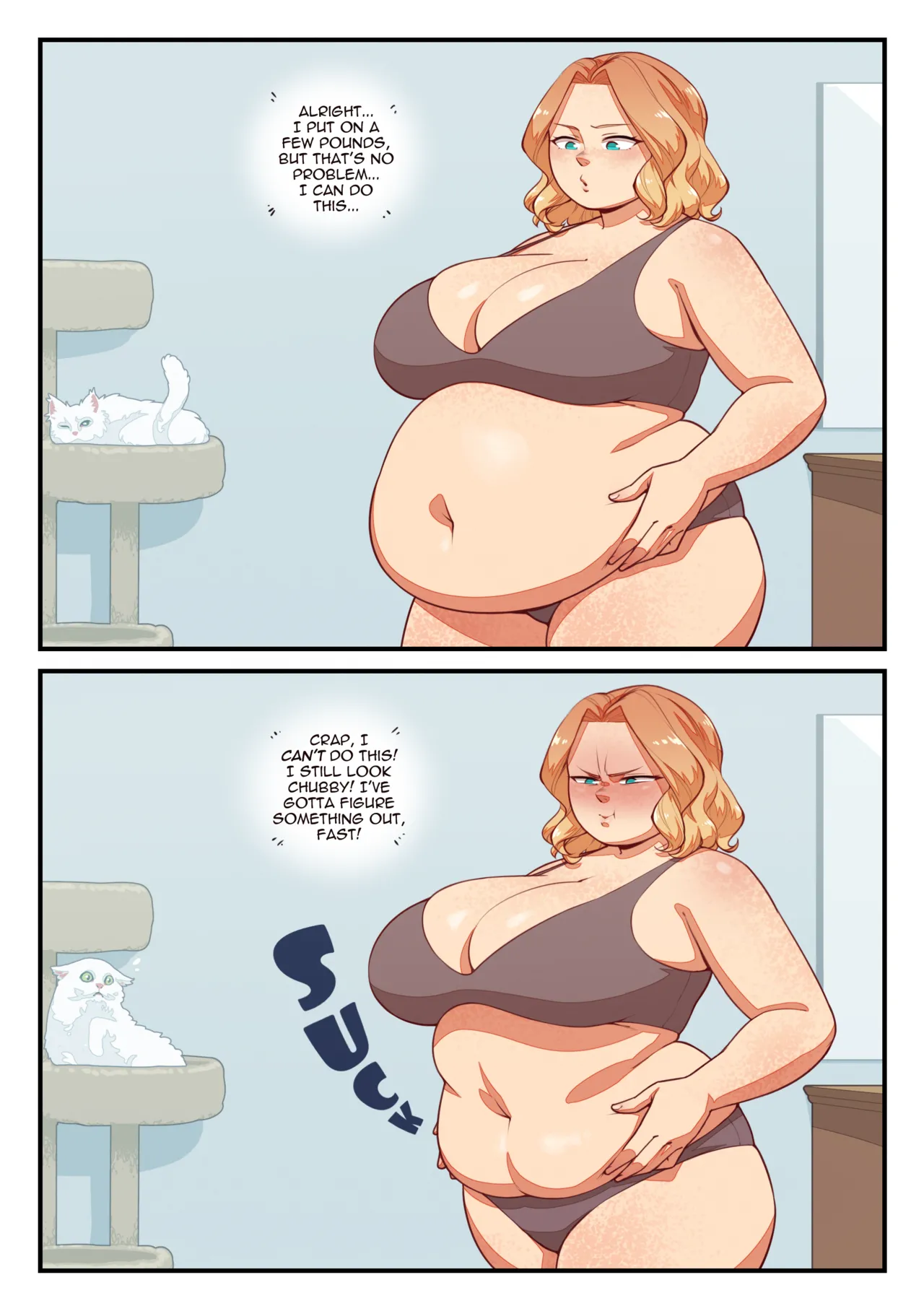 BWS's Feast for the Eyes page 3 full