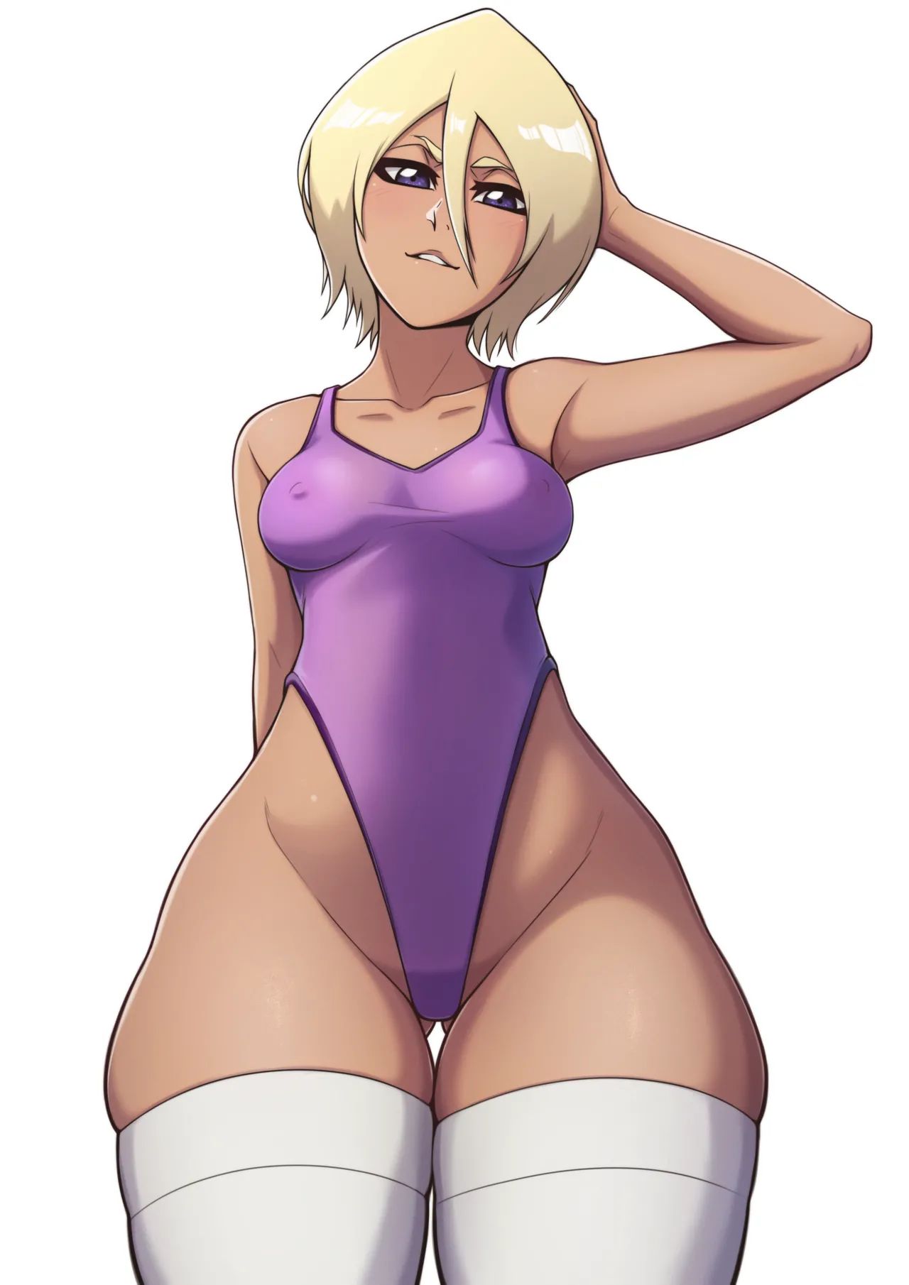 Artist - Mistowing page 4 full