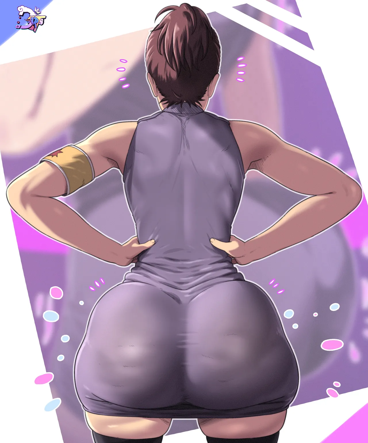 Gabi Braun | D-Art | Mega Pack page 7 full