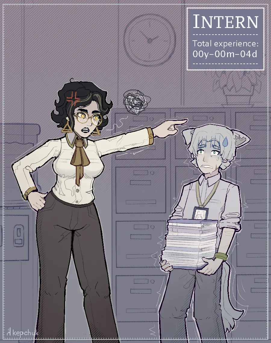 Career trajectory page 1 full