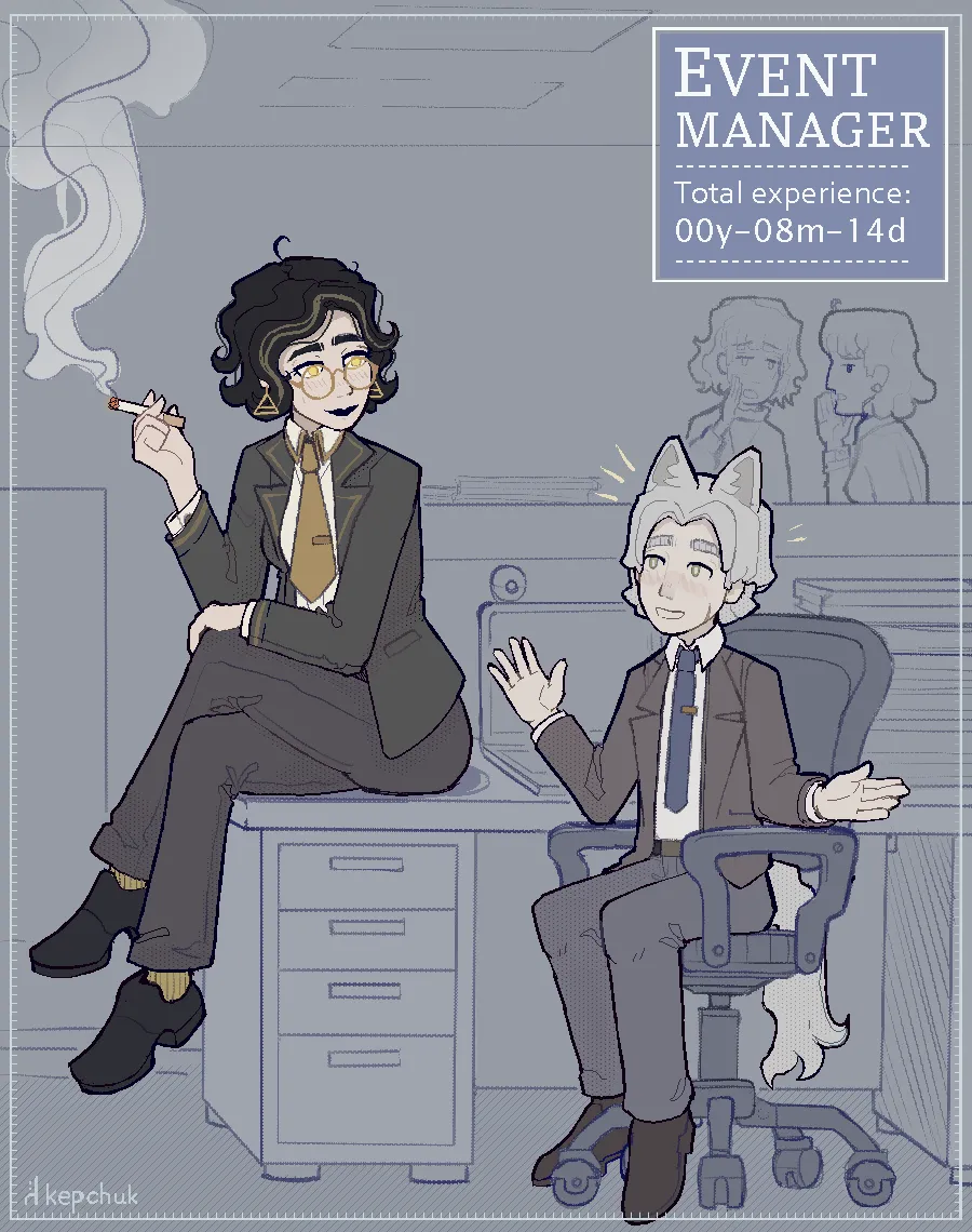 Career trajectory page 2 full