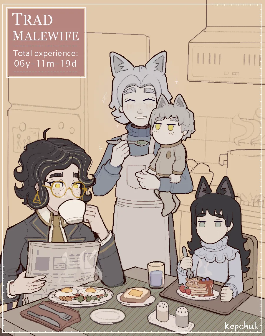 Career trajectory page 6 full