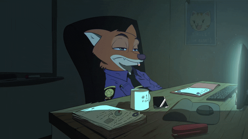Judy &amp; Nick Date Night page 2 full