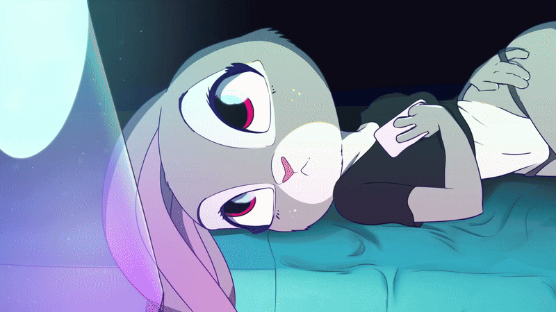 Judy &amp; Nick Date Night page 3 full