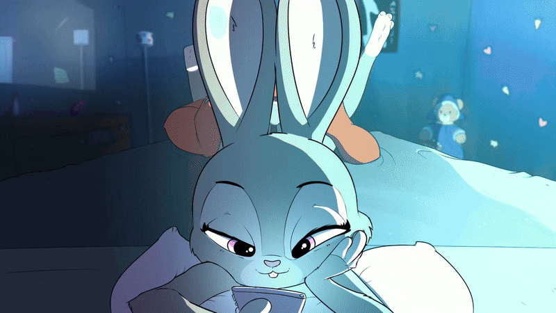 Judy &amp; Nick Date Night page 4 full
