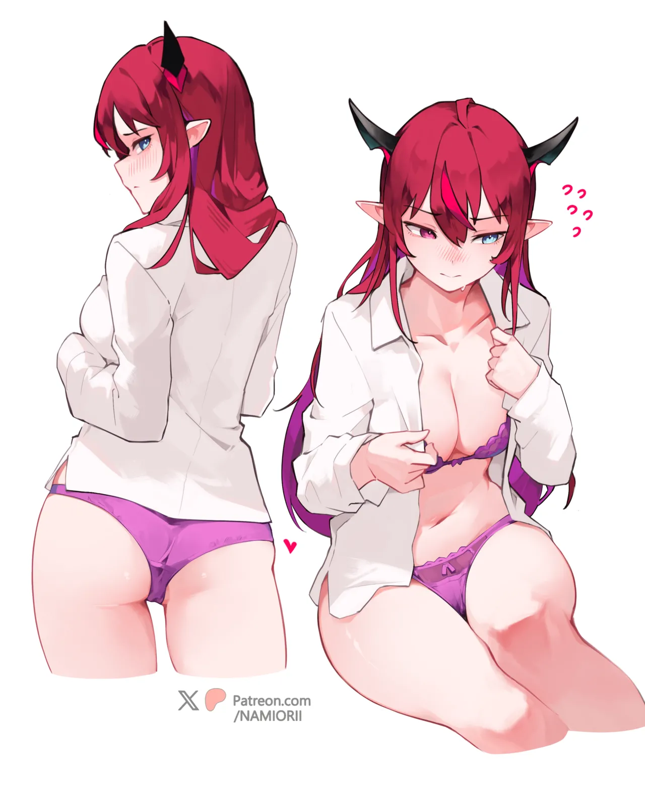 Namiorii page 9 full