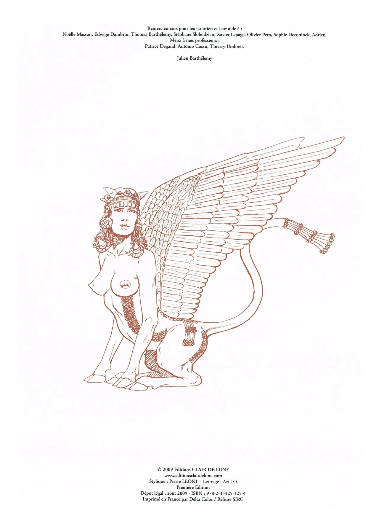 Victor Hugo et l'affaire des filles de Loth:02 Le Sang De Gomorhe page 5 full