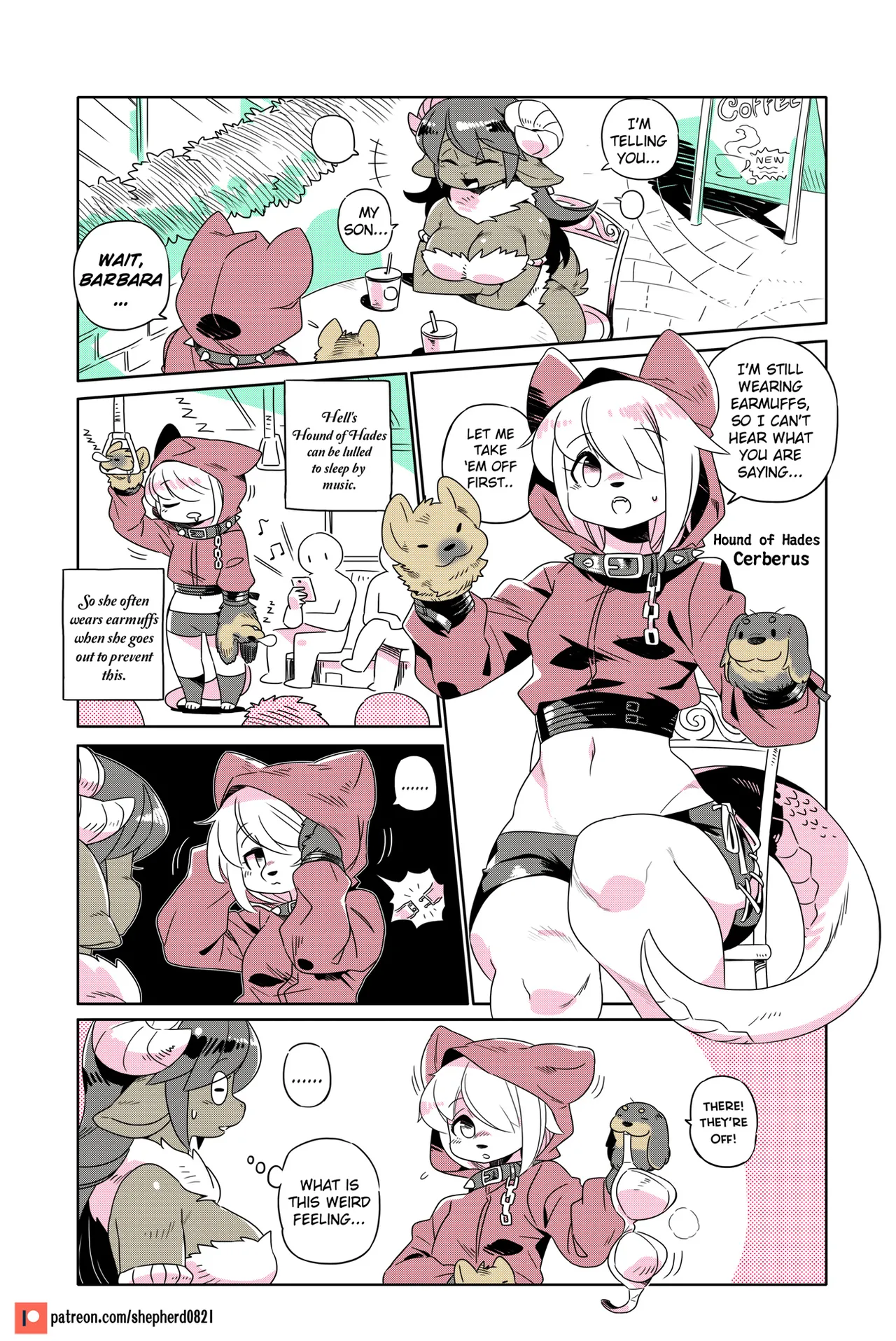 HAN - @shepherd_0821 page 10 full