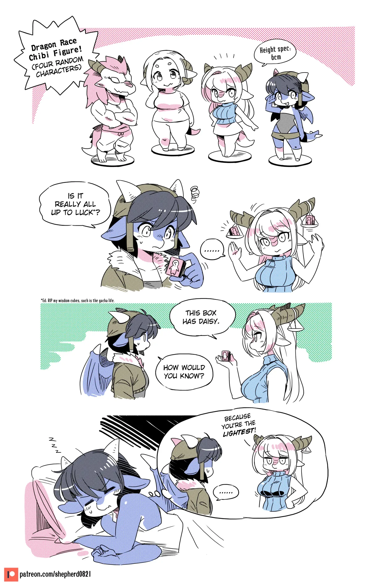 HAN - @shepherd_0821 page 6 full