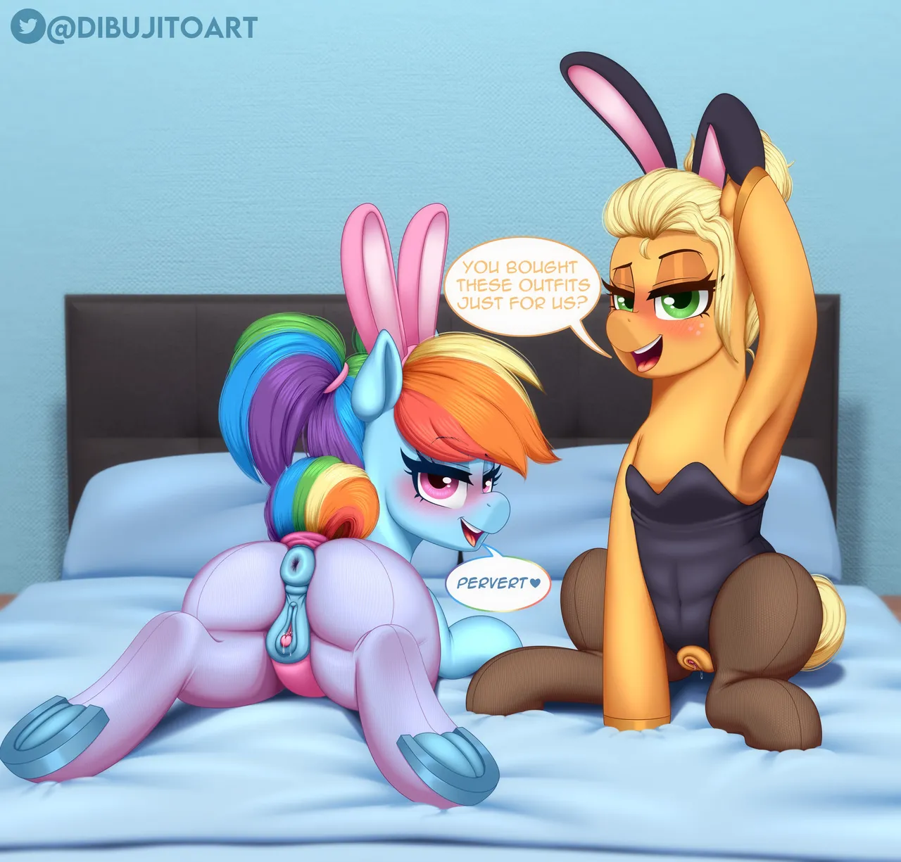 Artist - Dibujito page 4 full