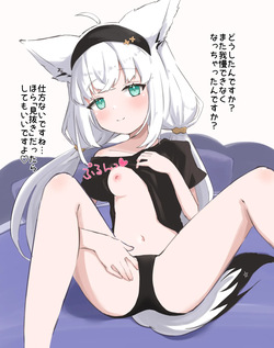 フ〇ちゃんで見抜き