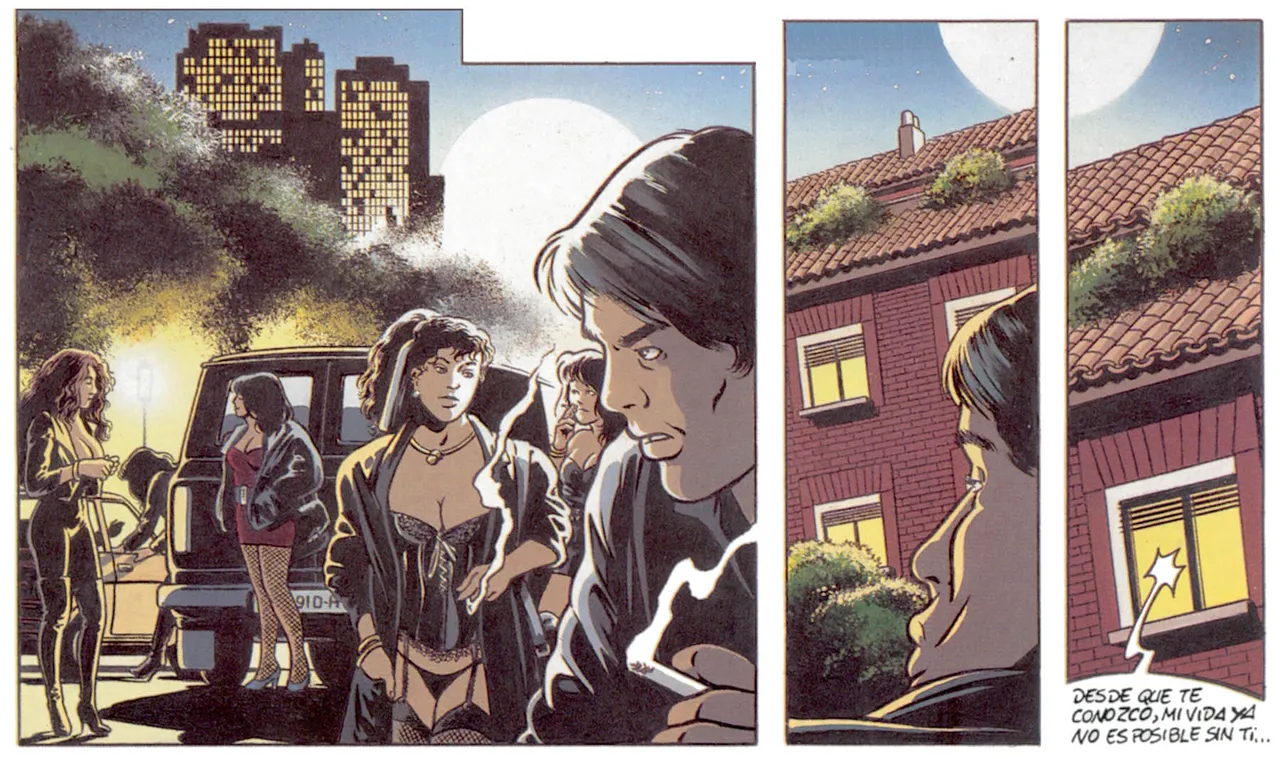 Historias Cortas 2 page 4 full