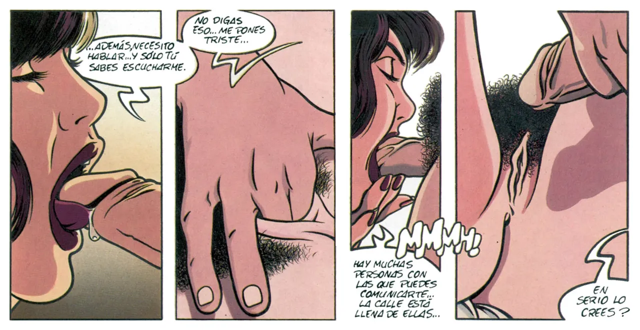 Historias Cortas 2 page 7 full