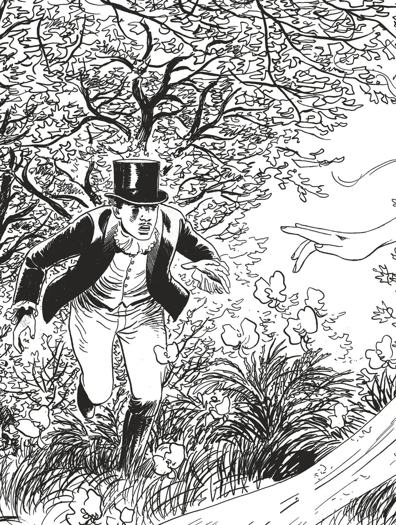 Iriacynthe Intégrale NB page 3 full