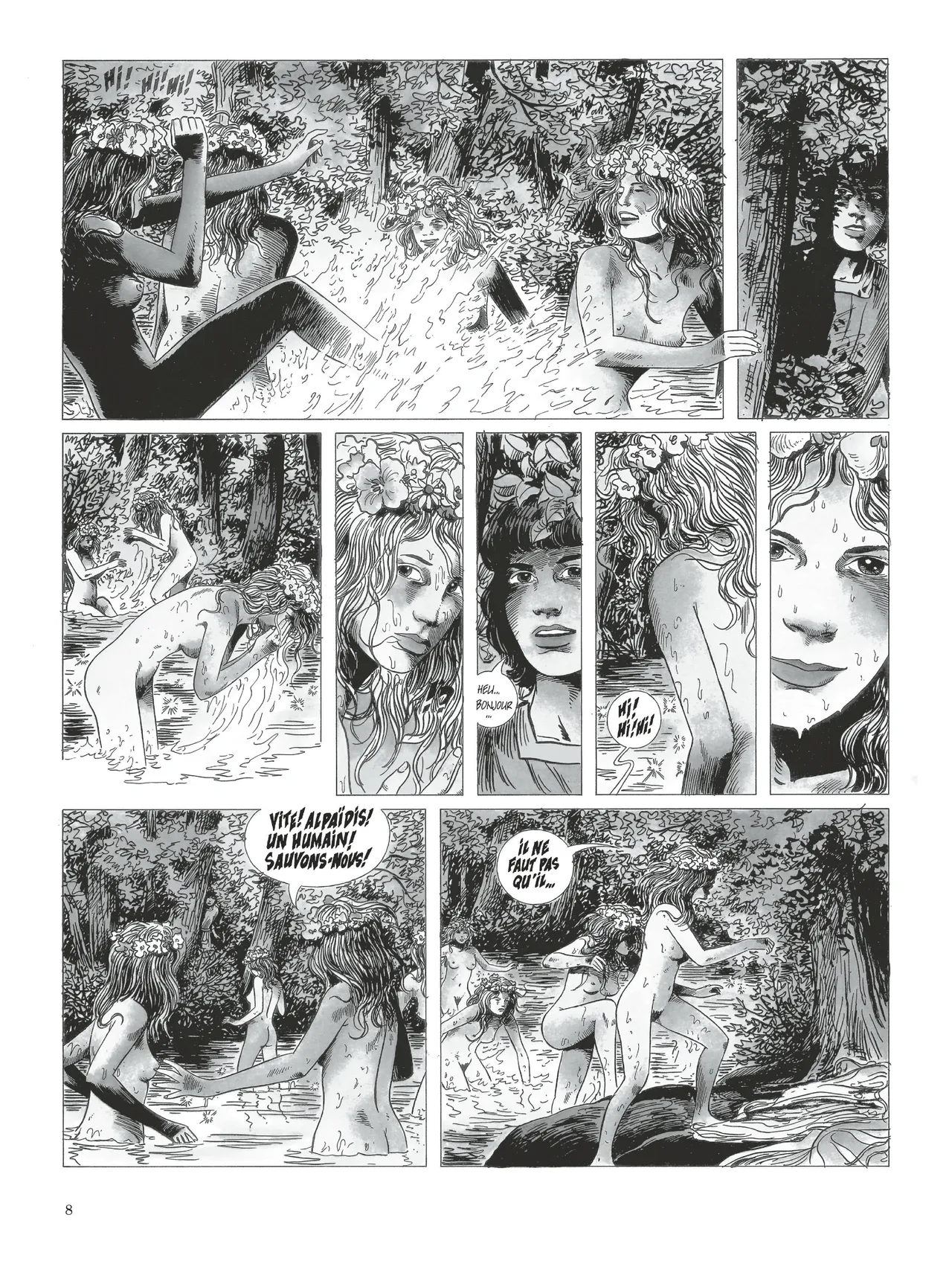 Iriacynthe Intégrale NB page 9 full