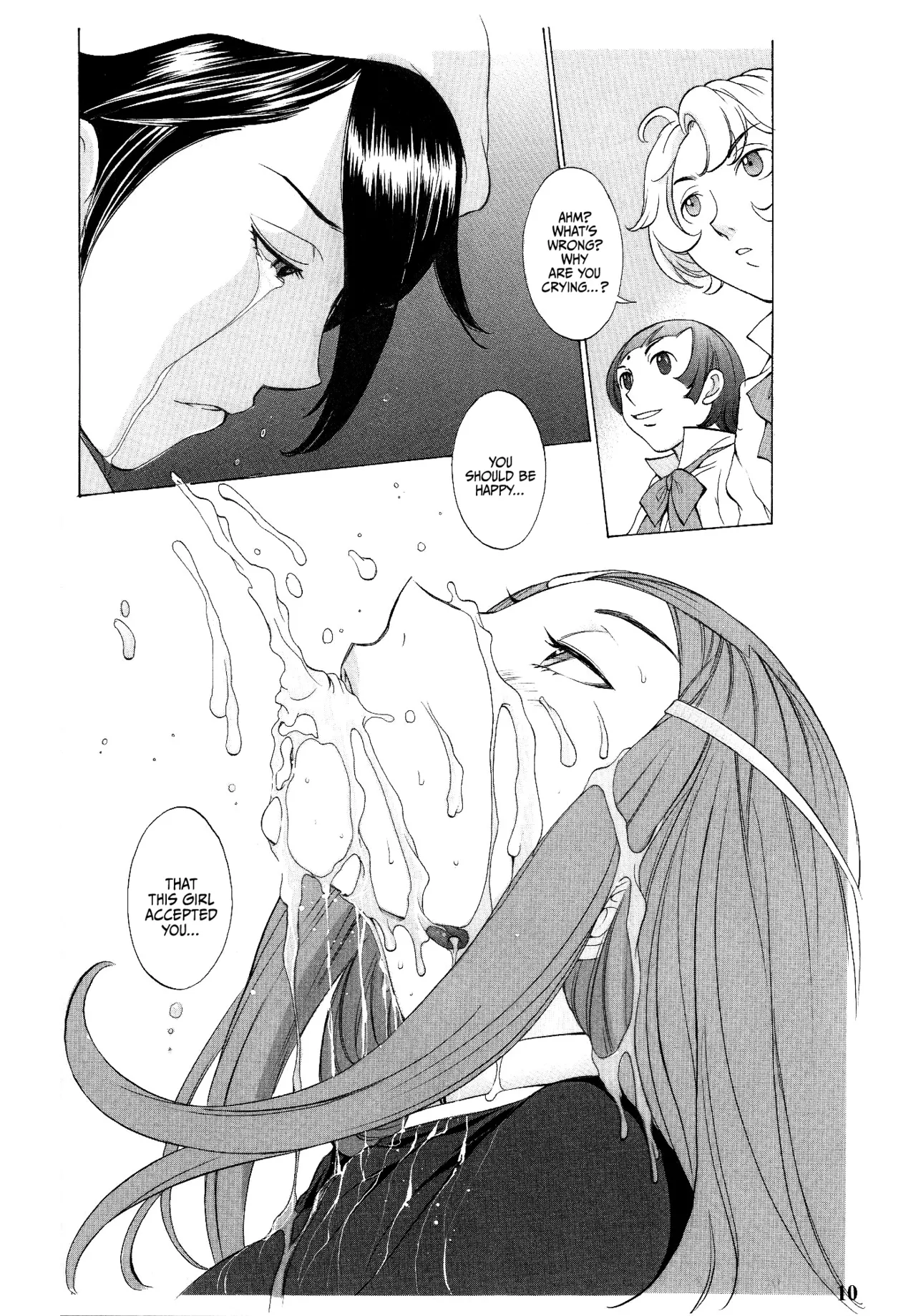 wind flower page 9 full