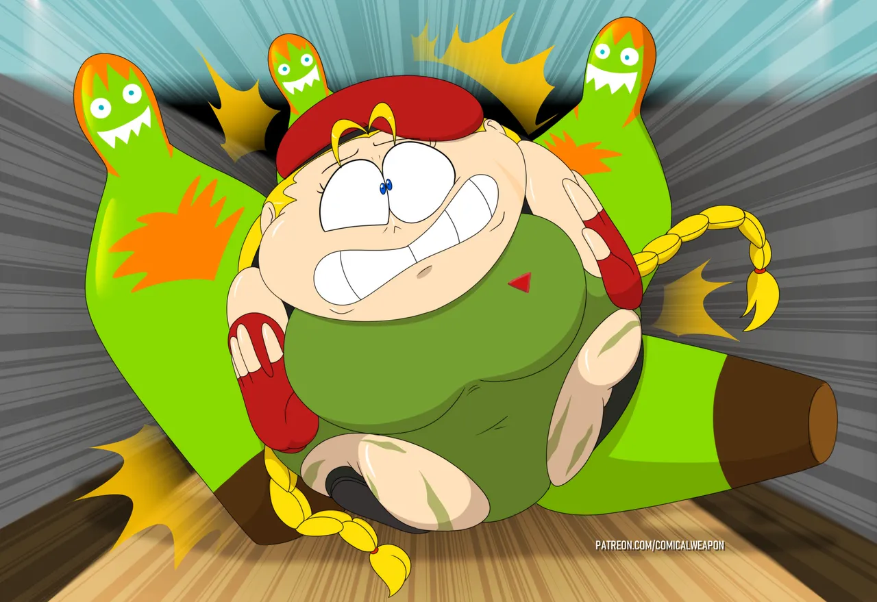 Hall of Mirrors - Gwenpool page 6 full