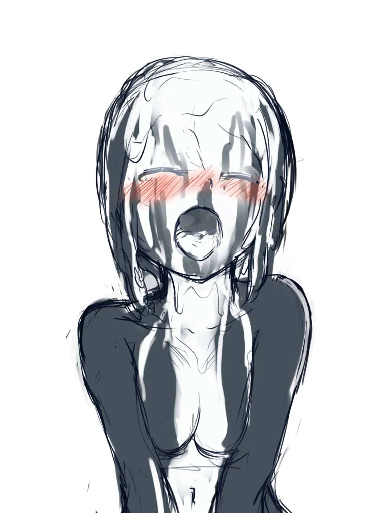 Messyillust fanbox page 7 full