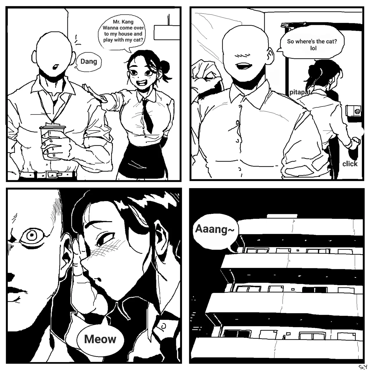 Sparkeyjinjin Twitter page 4 full