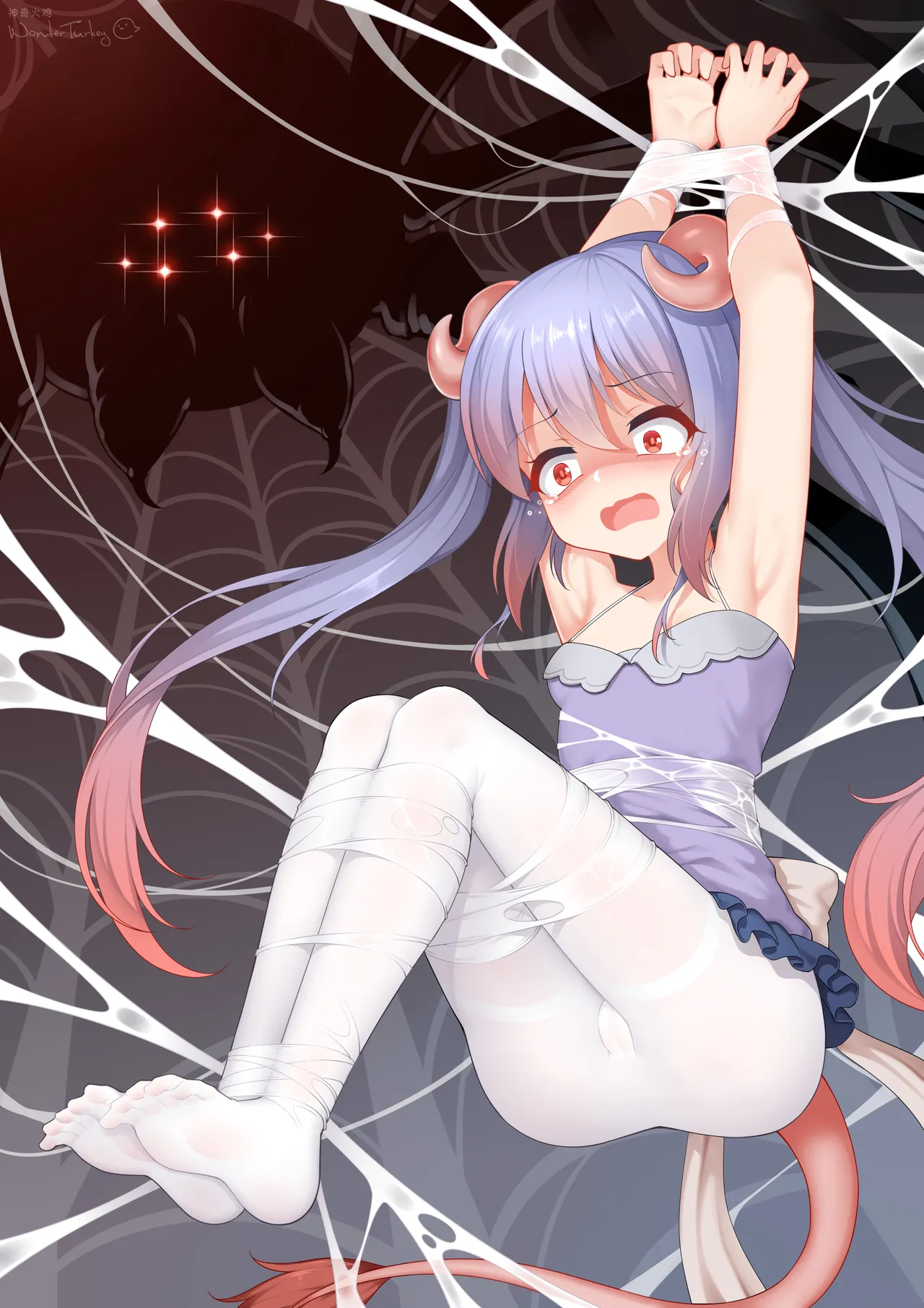 Wonder Turkey page 7 full