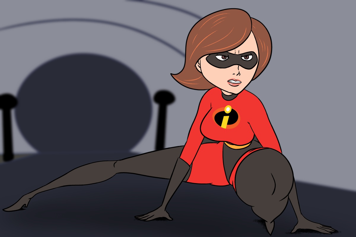 Helen Parr page 4 full