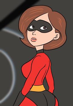 Helen Parr