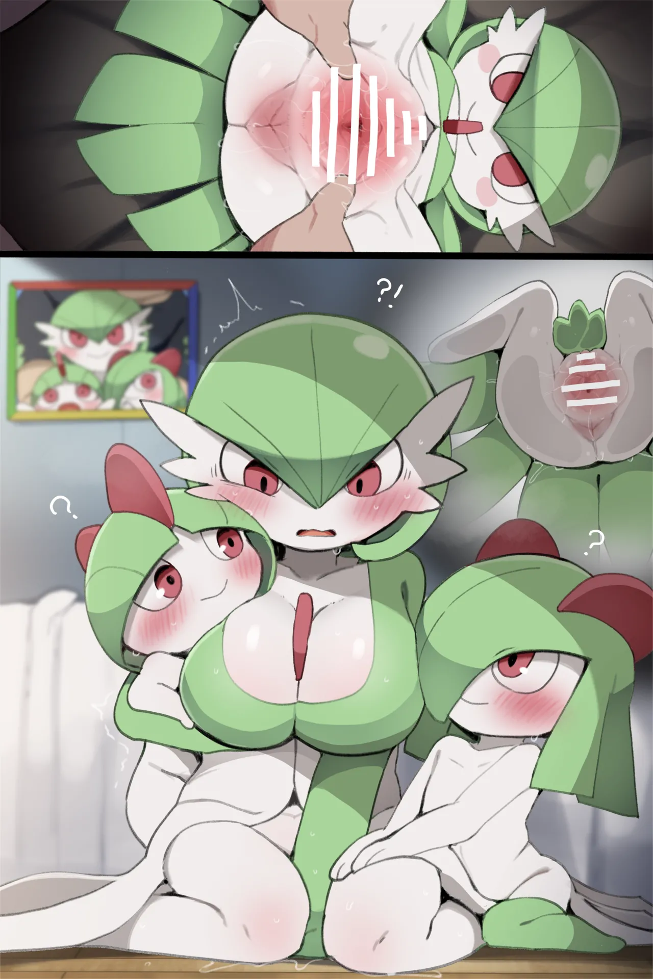 Noroi no Migawari Ningyou - Cursed Doll page 2 full