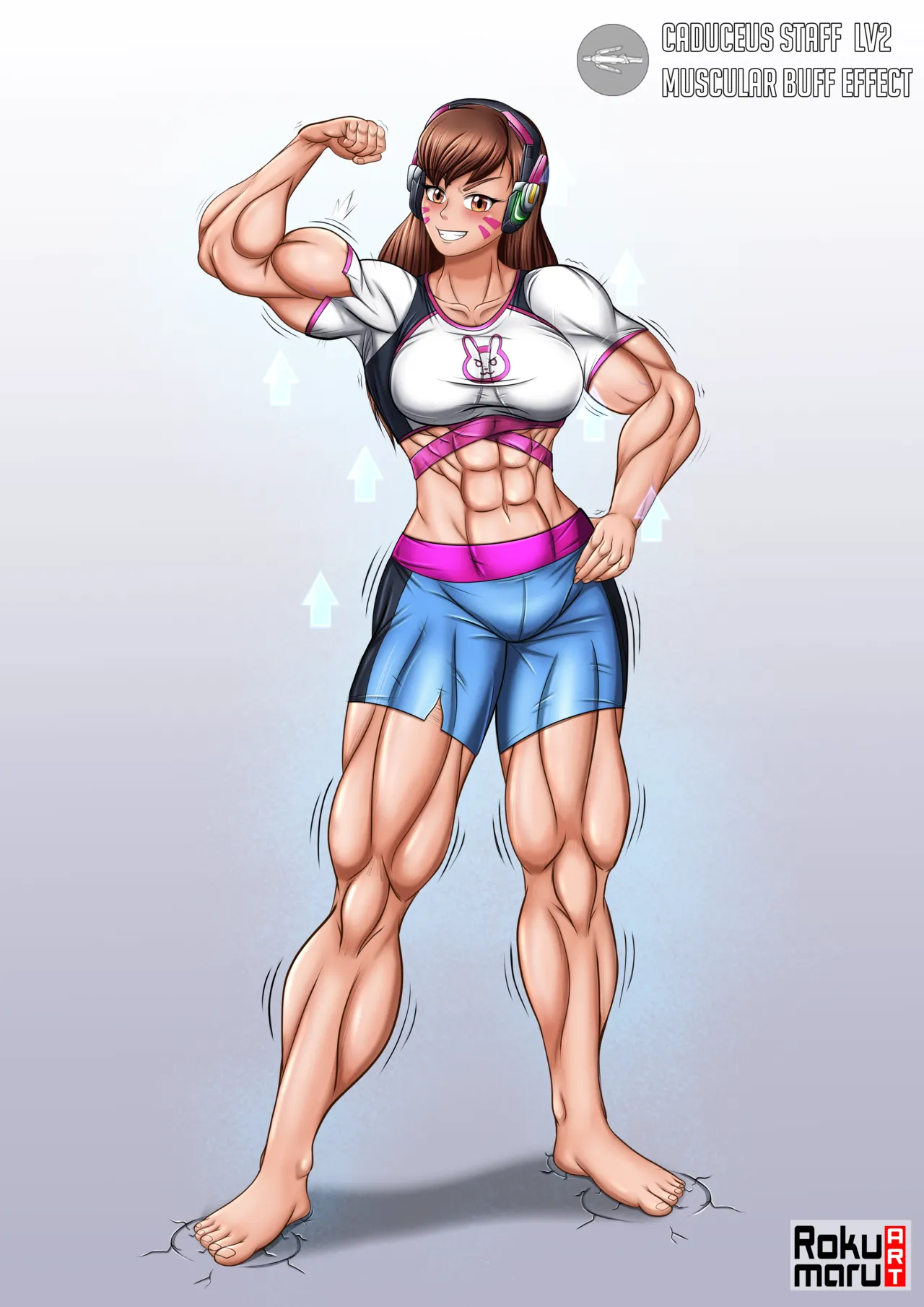 Overwatch Characters page 3 full