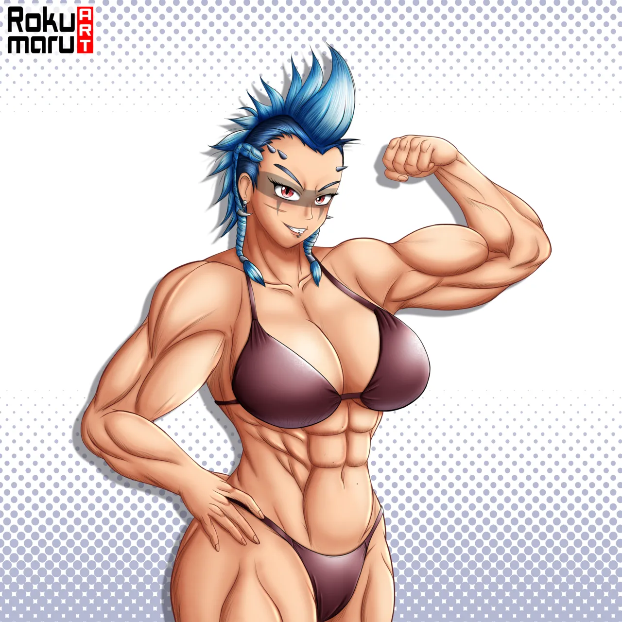 Overwatch Characters page 4 full