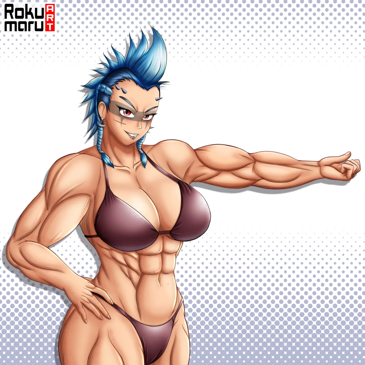 Overwatch Characters page 5 full