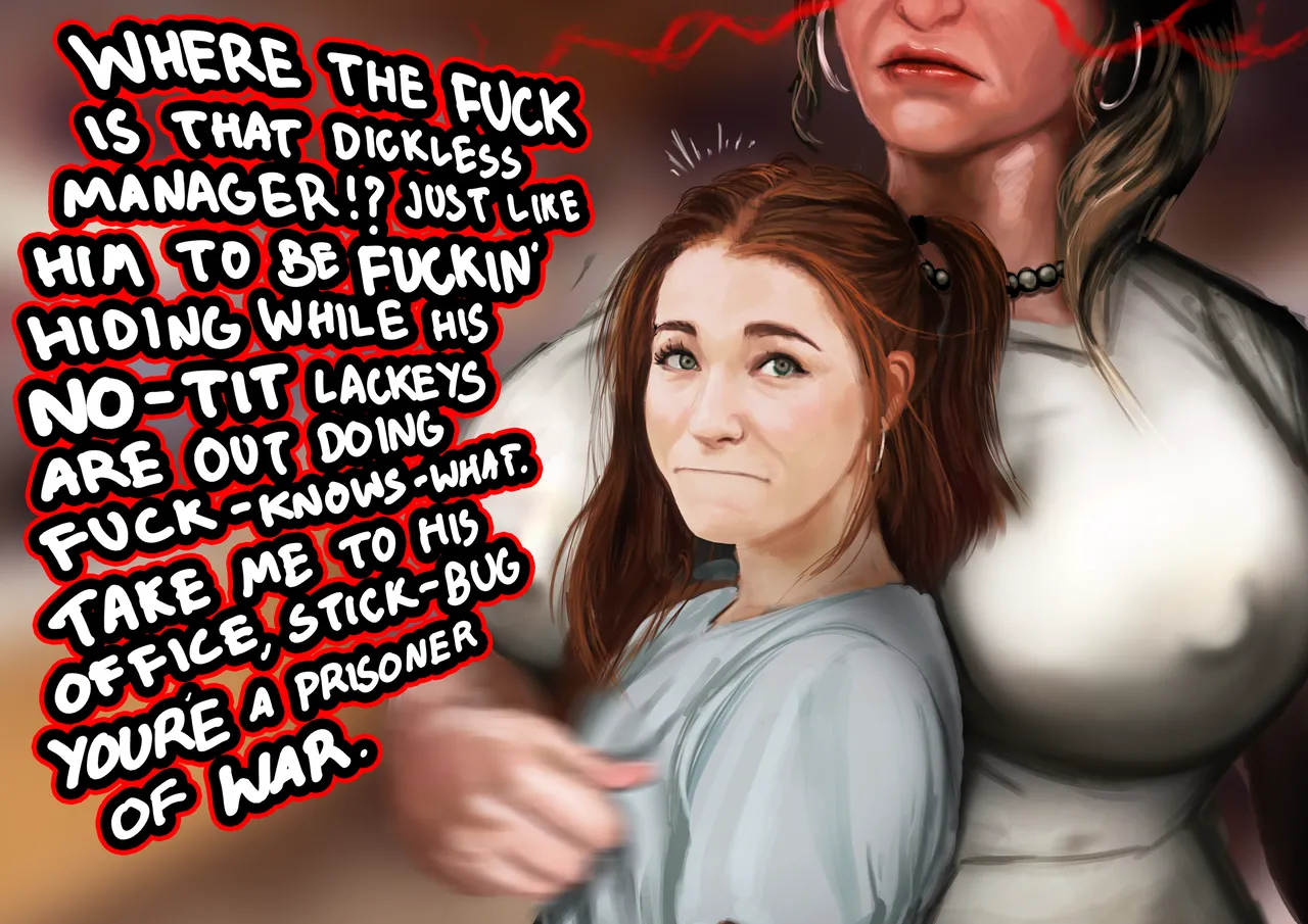Retail Therapy page 3 full