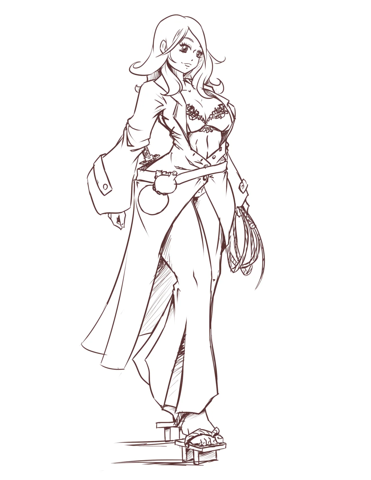 N647 Patreon Works Part 1 page 4 full