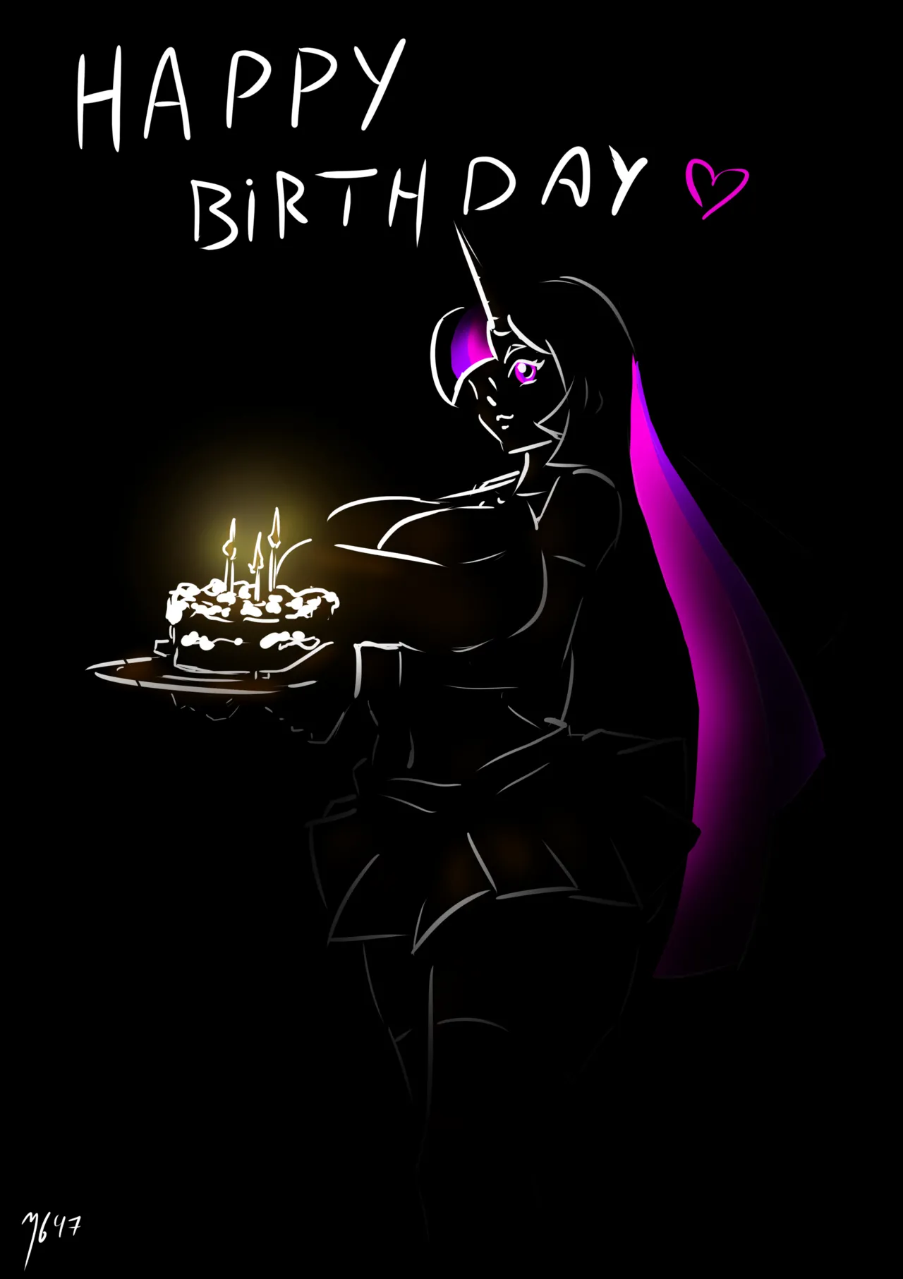 N647 Patreon Works Part 1 page 5 full