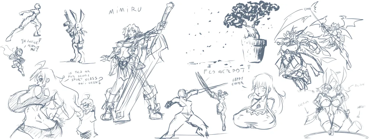 N647 Patreon Works Part 1 page 7 full