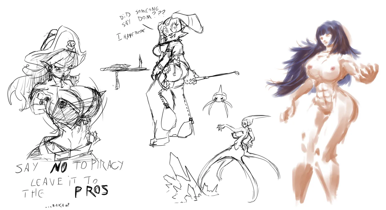 N647 Patreon Works Part 1 page 8 full