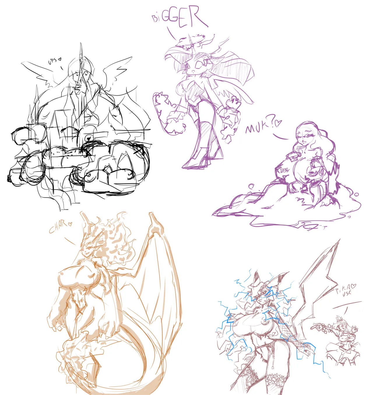 N647 Patreon Works Part 1 page 9 full