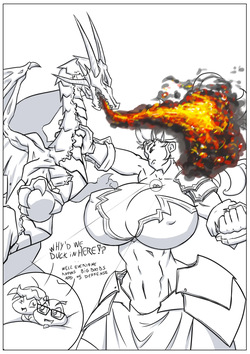 N647 Patreon Works Part 1