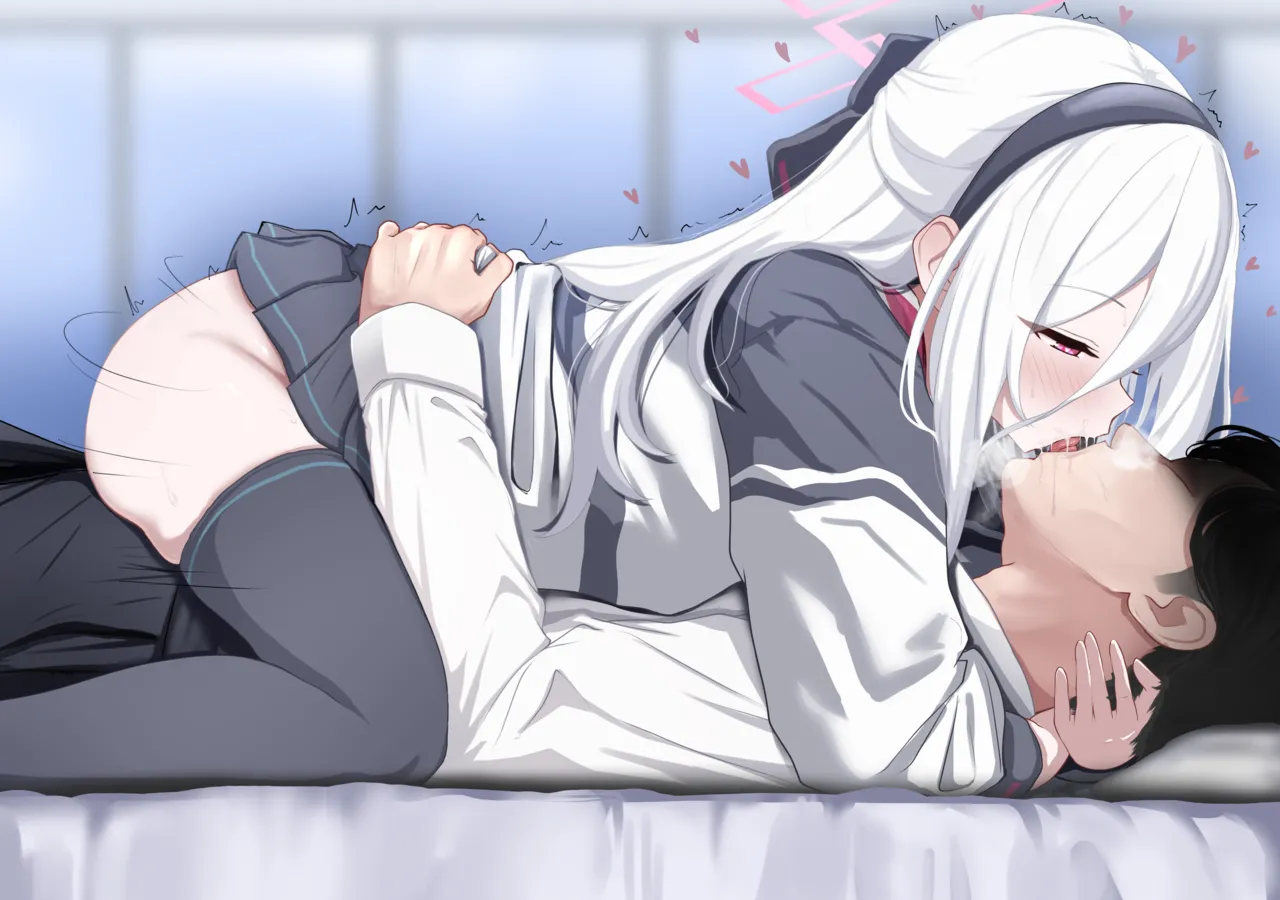 天童ケイ page 8 full