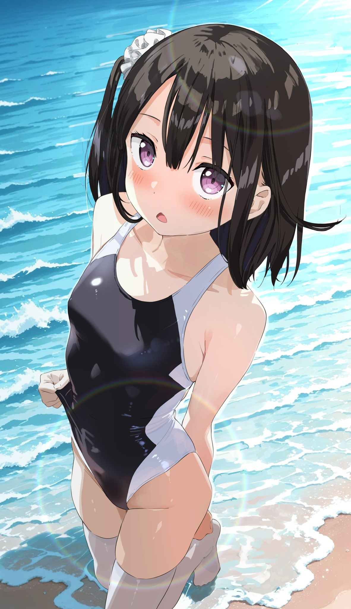 Artist: Aki Yuki page 8 full